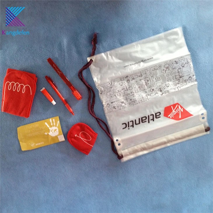 Amenity Kit