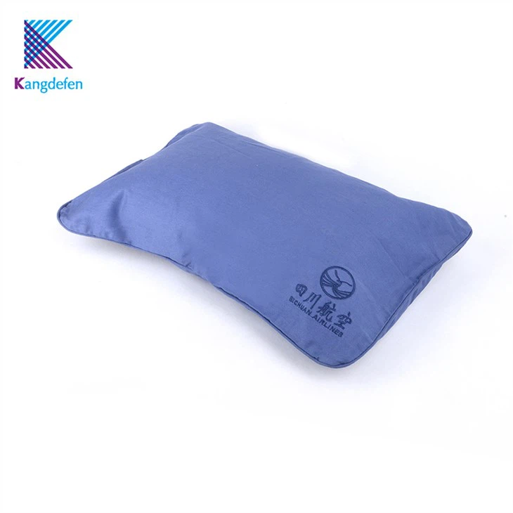 Travel Pillow For Airplane